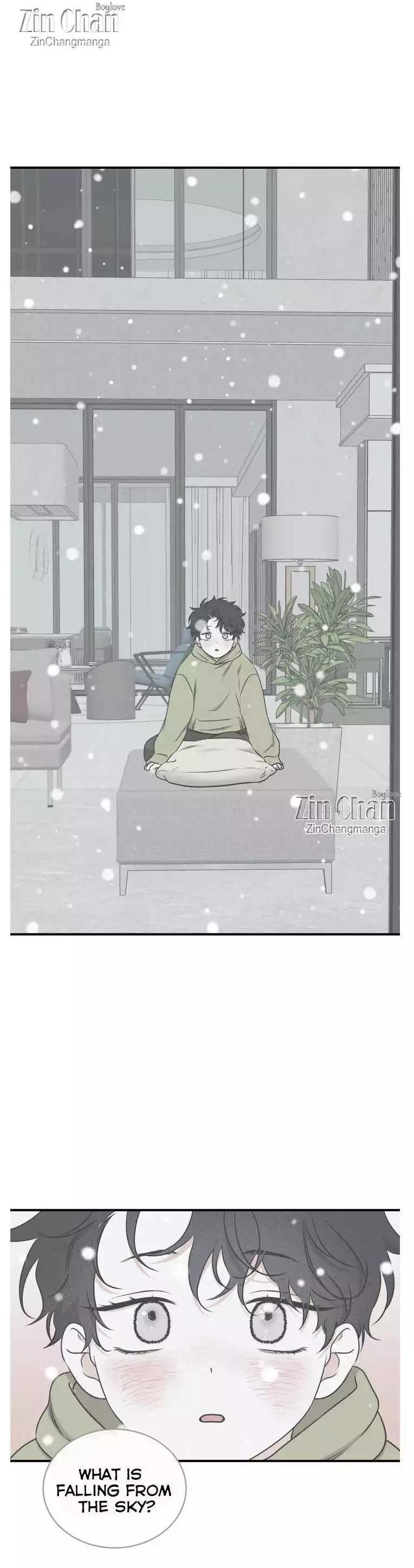 Night by the sea Chapter 107.2 page 3 - 