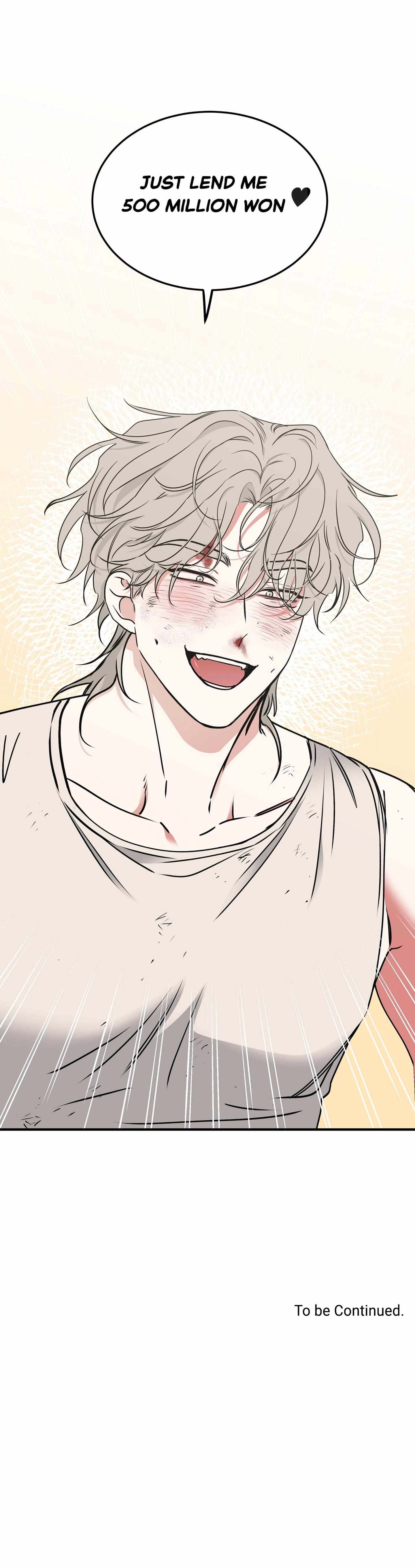 Night by the sea Chapter 107.6 page 29 - 