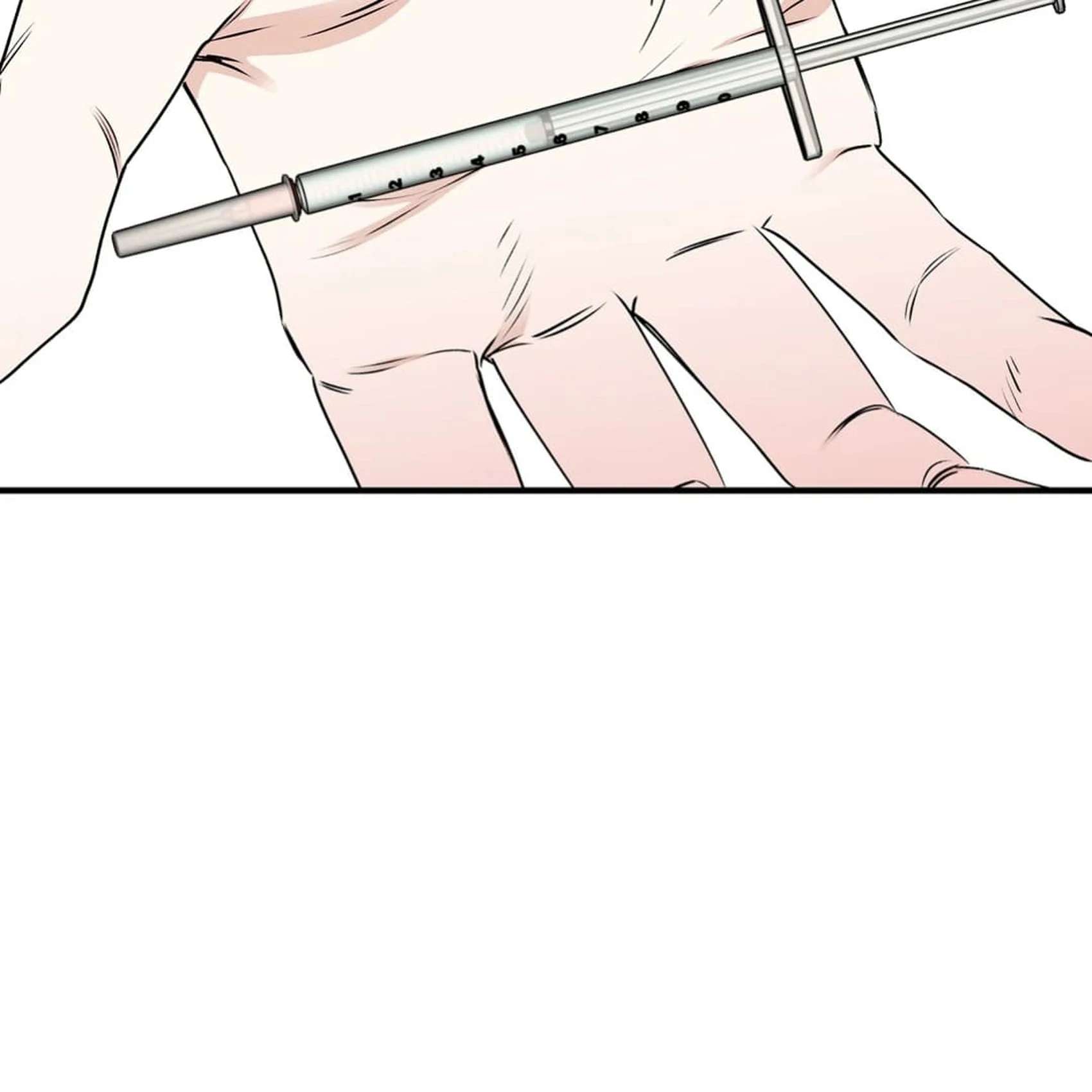 Night by the sea Chapter 107.7 page 23 - 