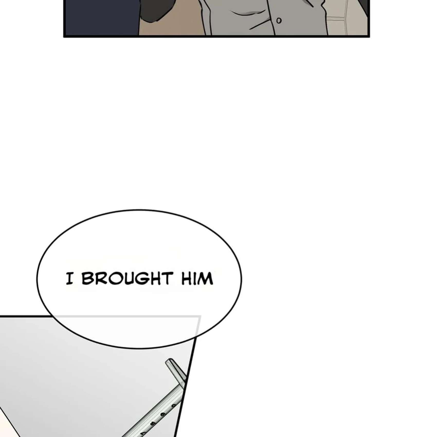 Night by the sea Chapter 107.7 page 25 - 