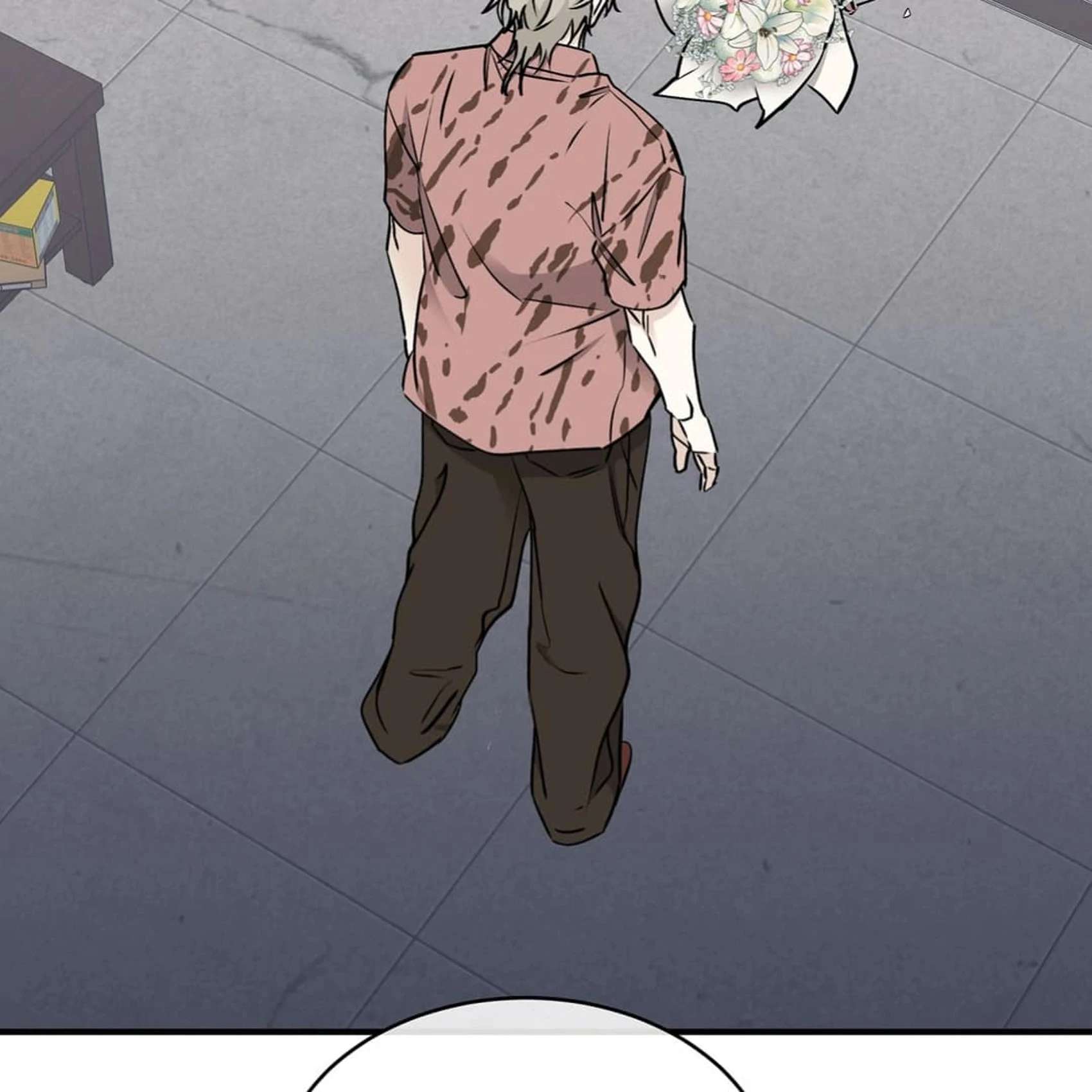 Night by the sea Chapter 107.7 page 29 - 