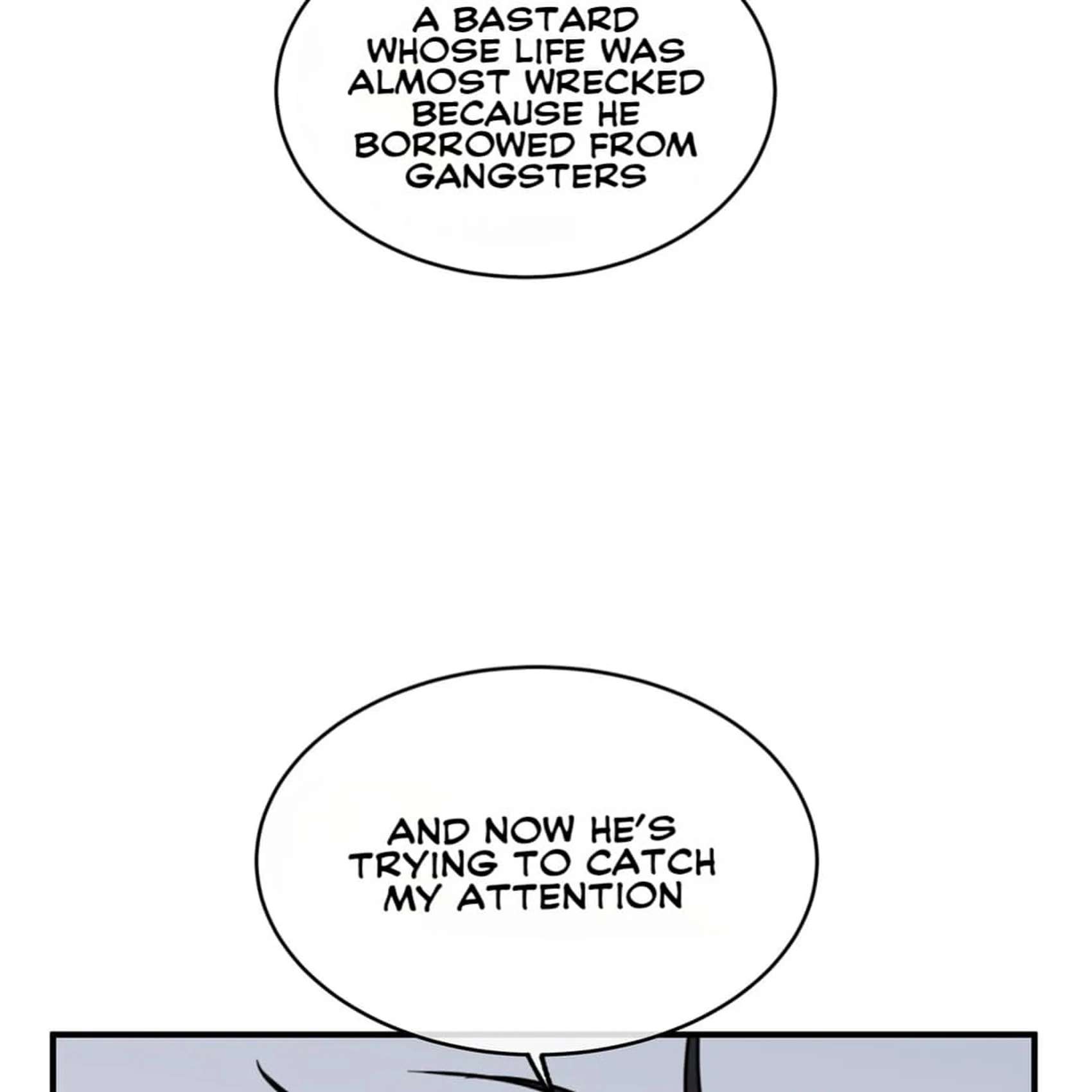 Night by the sea Chapter 107.7 page 30 - 
