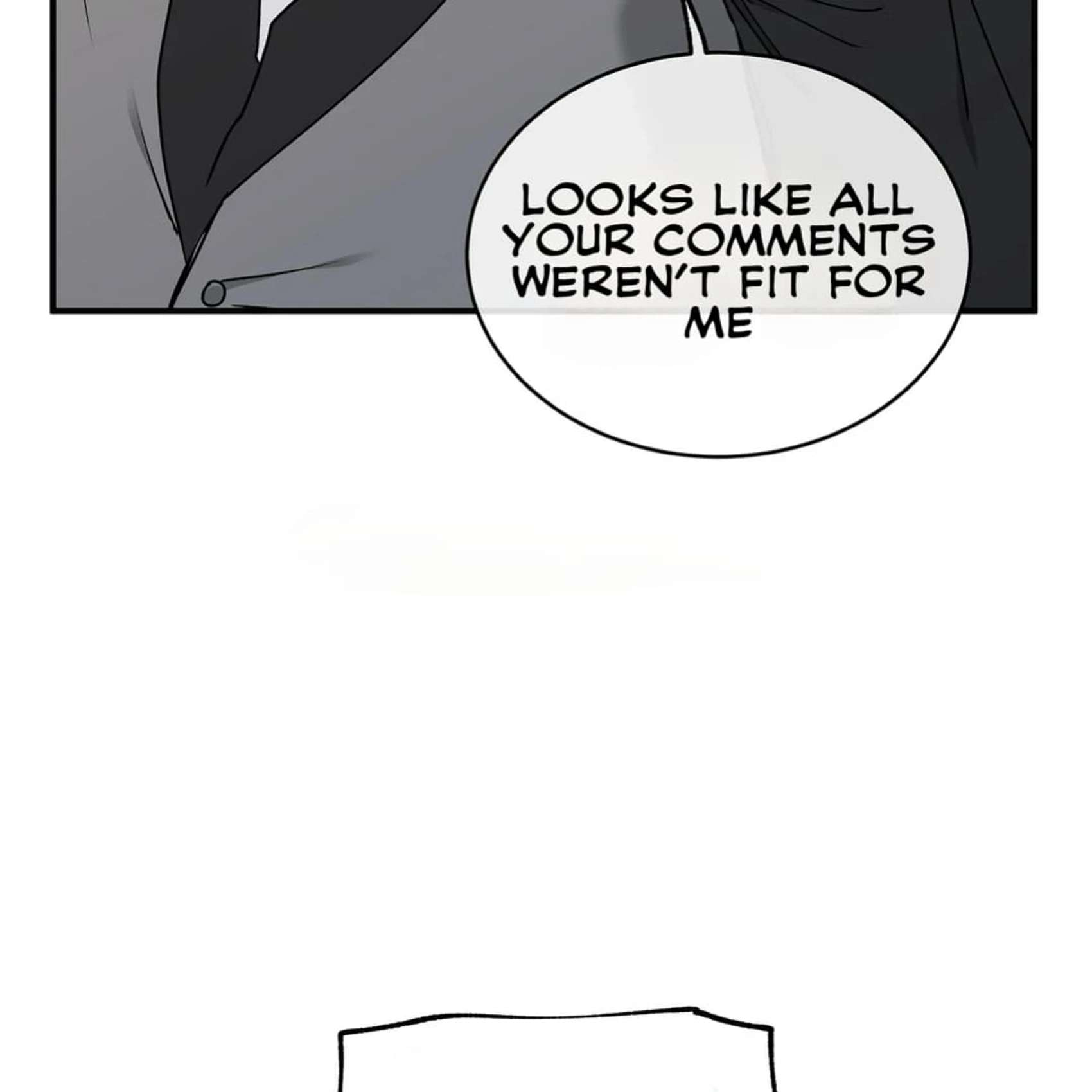 Night by the sea Chapter 107.7 page 32 - 