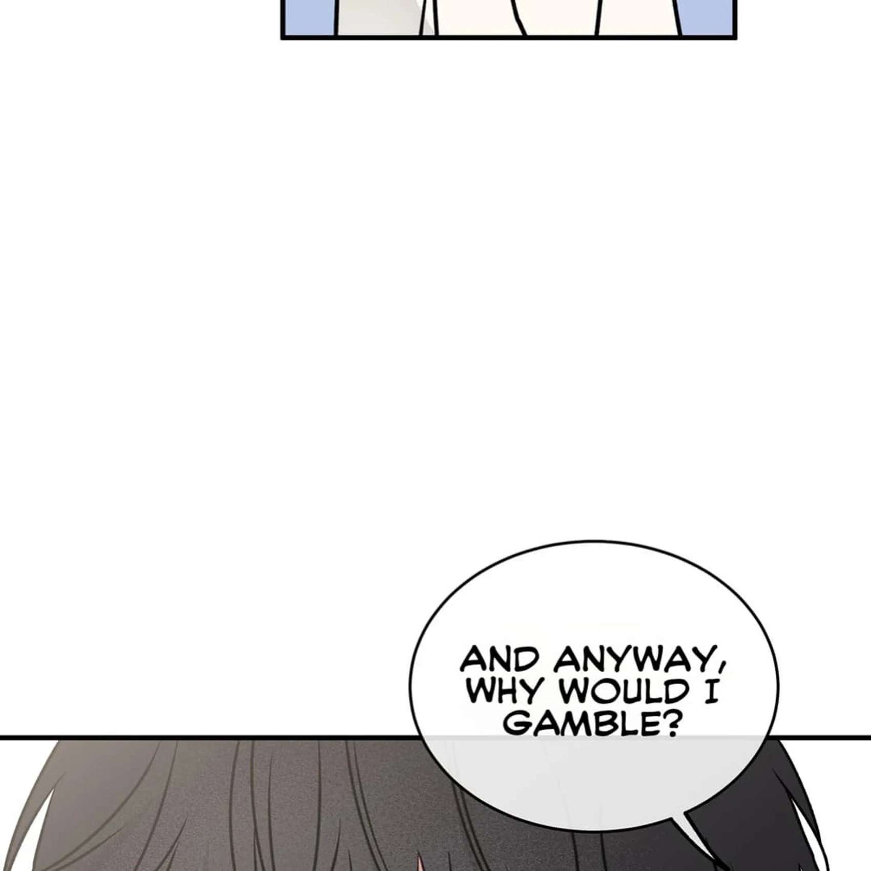 Night by the sea Chapter 107.7 page 41 - 