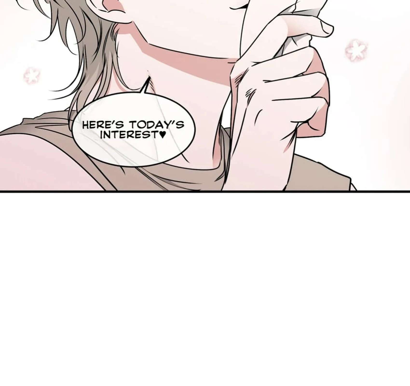 Night by the sea Chapter 107.7 page 53 - 