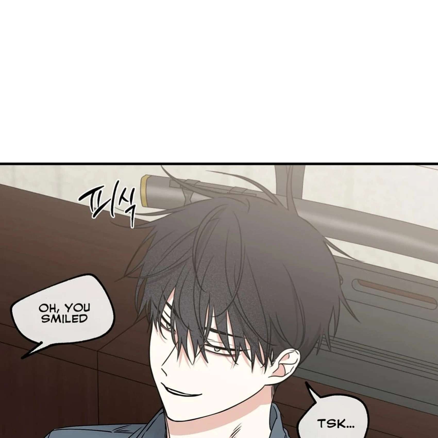 Night by the sea Chapter 107.7 page 54 - 