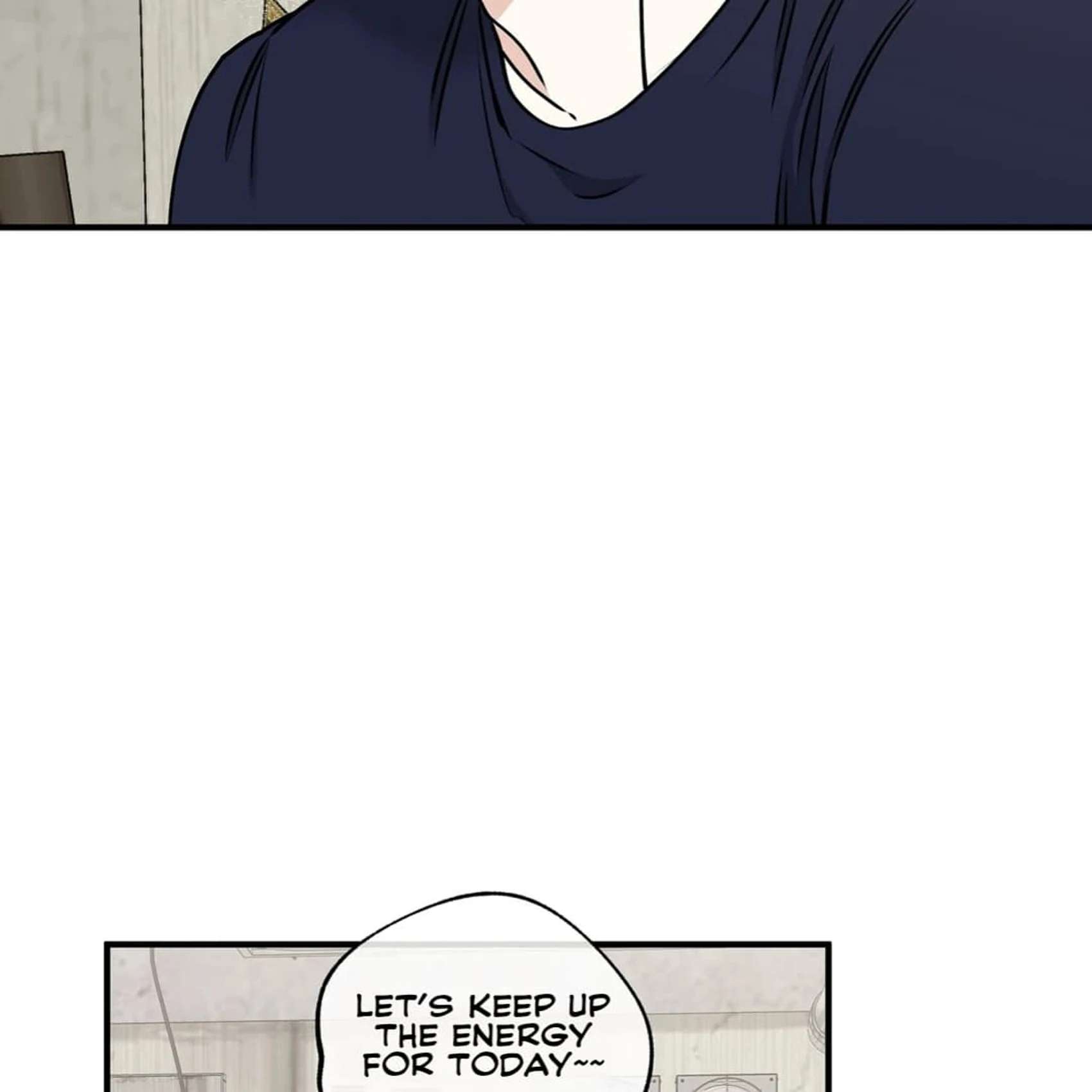 Night by the sea Chapter 107.7 page 70 - 
