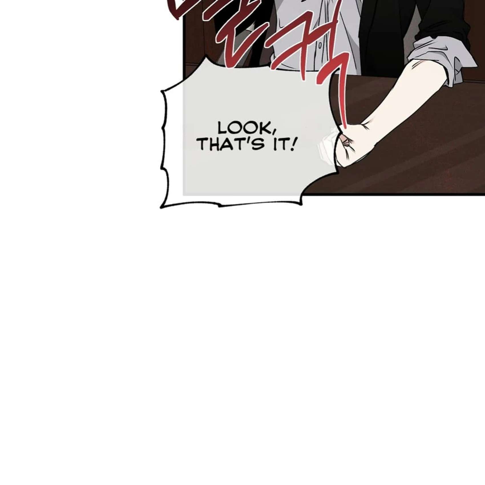 Night by the sea Chapter 107.7 page 76 - 