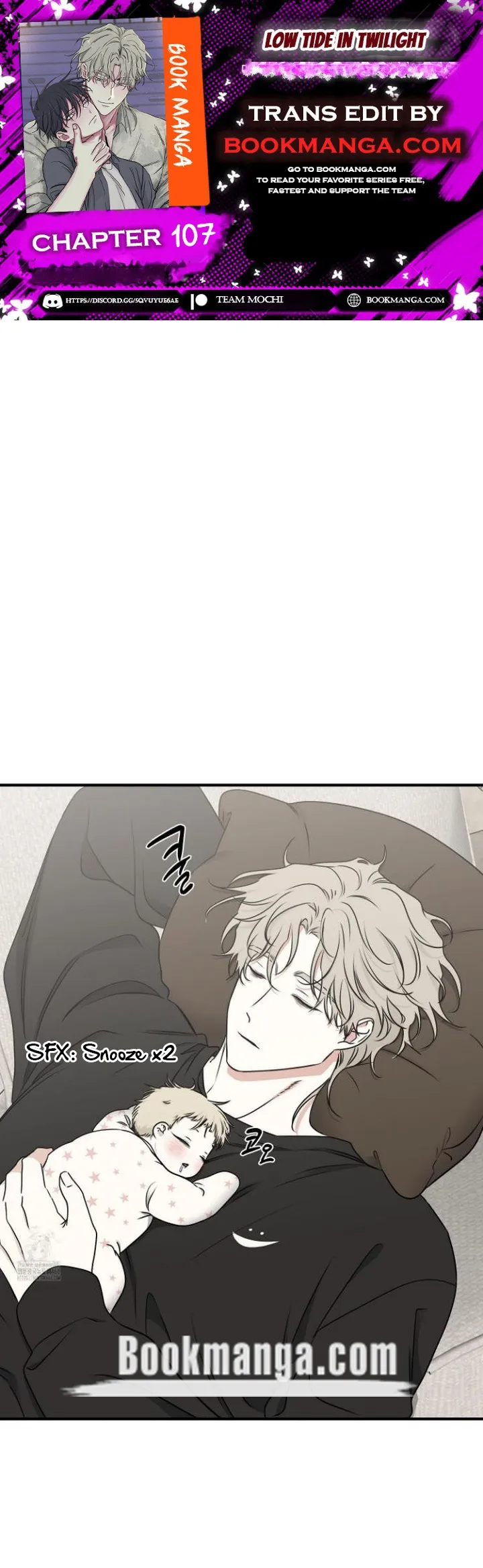 Night by the sea Chapter 107 page 2 - 