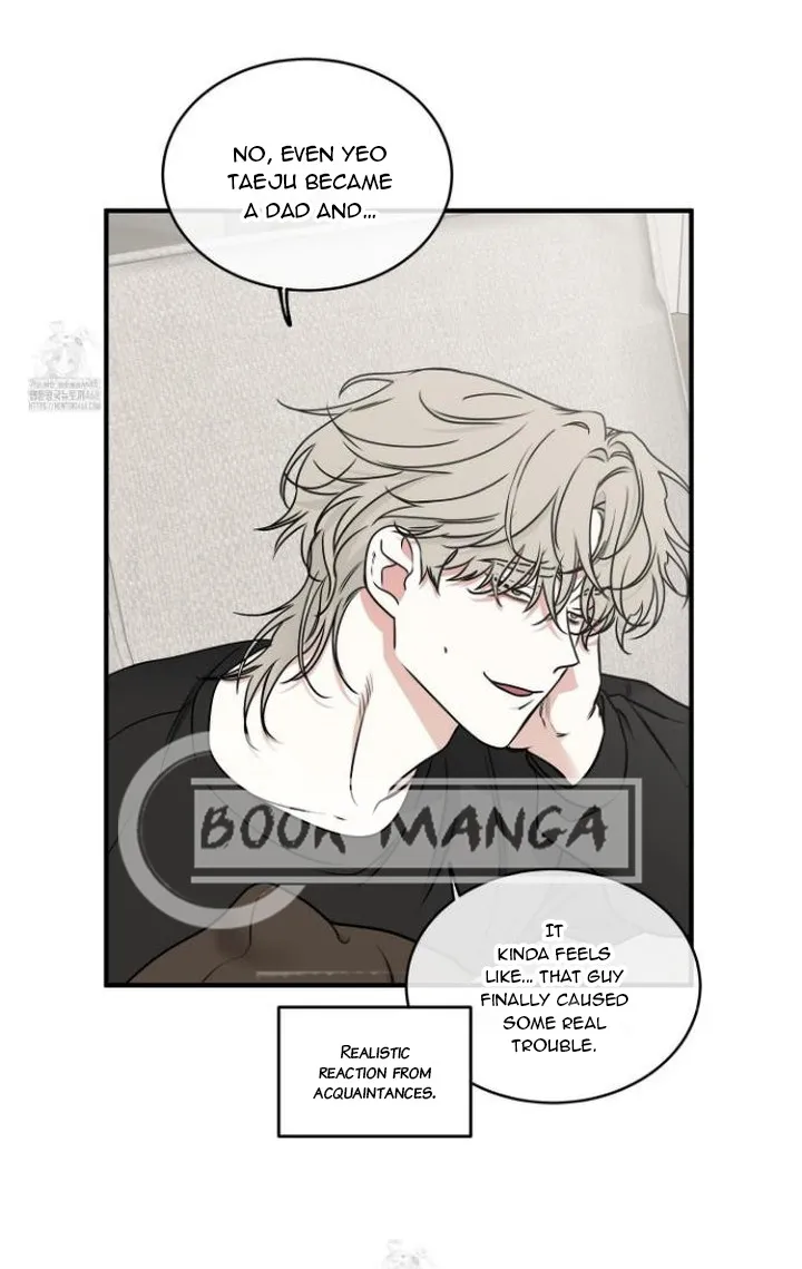 Night by the sea Chapter 107 page 11 - 