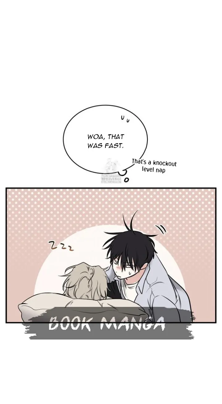 Night by the sea Chapter 107 page 29 - 