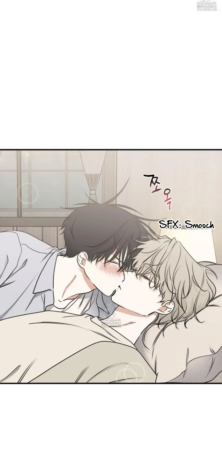 Night by the sea Chapter 107 page 31 - 