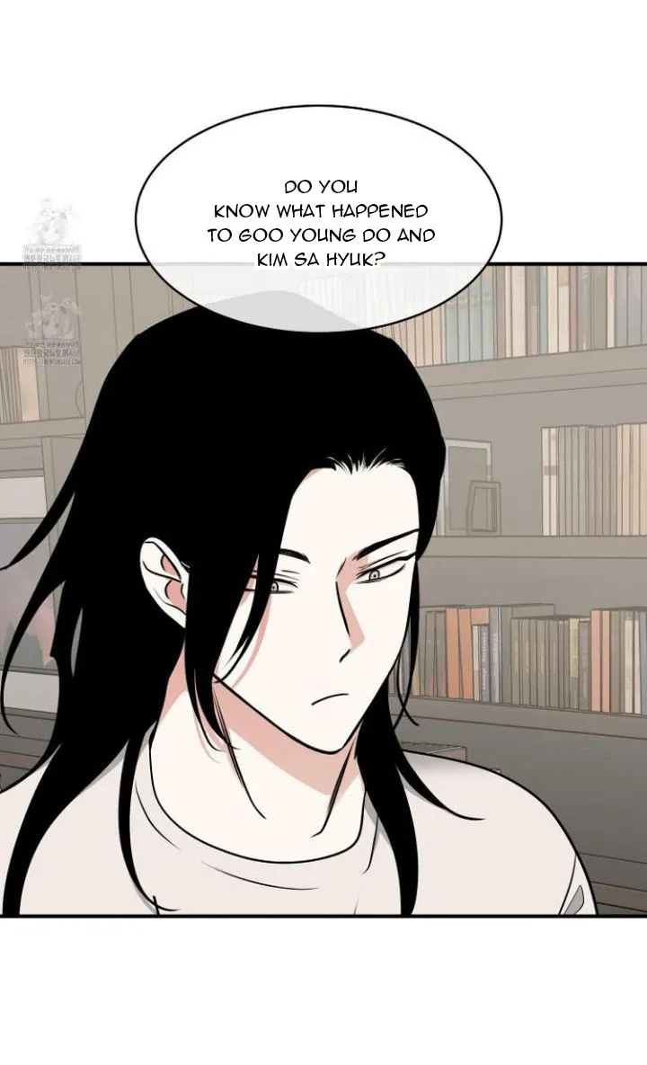 Night by the sea Chapter 107 page 42 - 