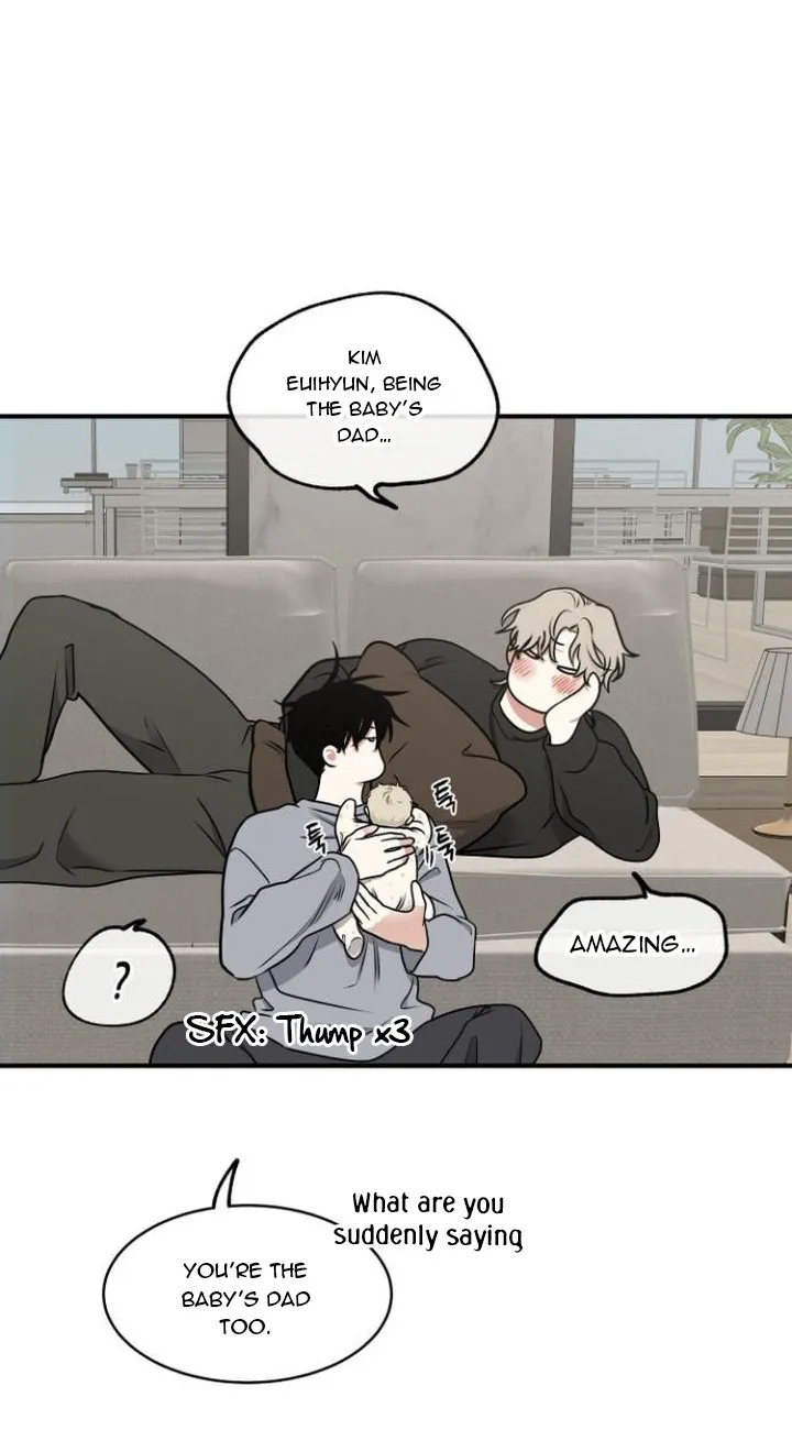 Night by the sea Chapter 107 page 10 - 