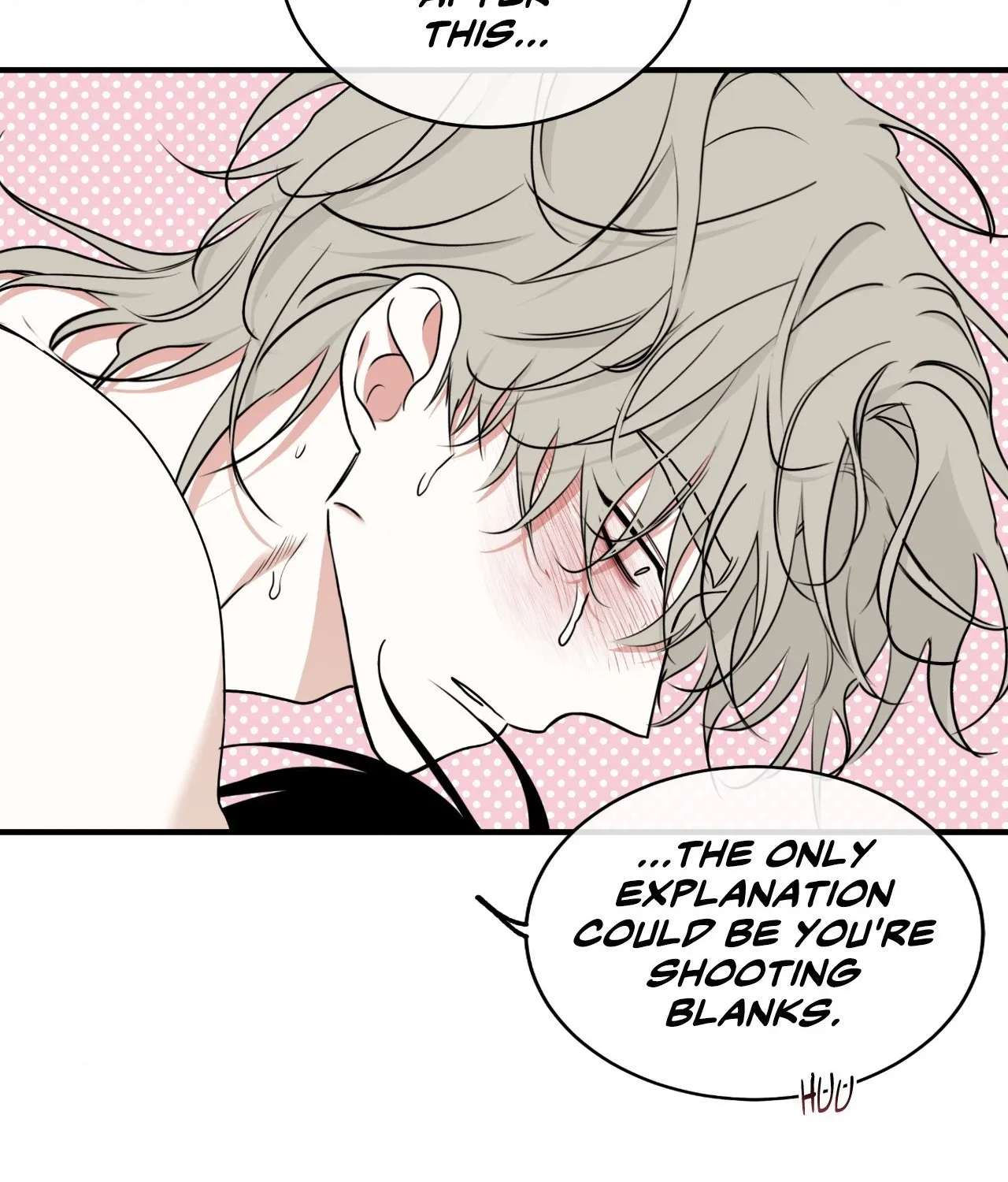 Night by the sea Chapter 108.1 page 114 - 