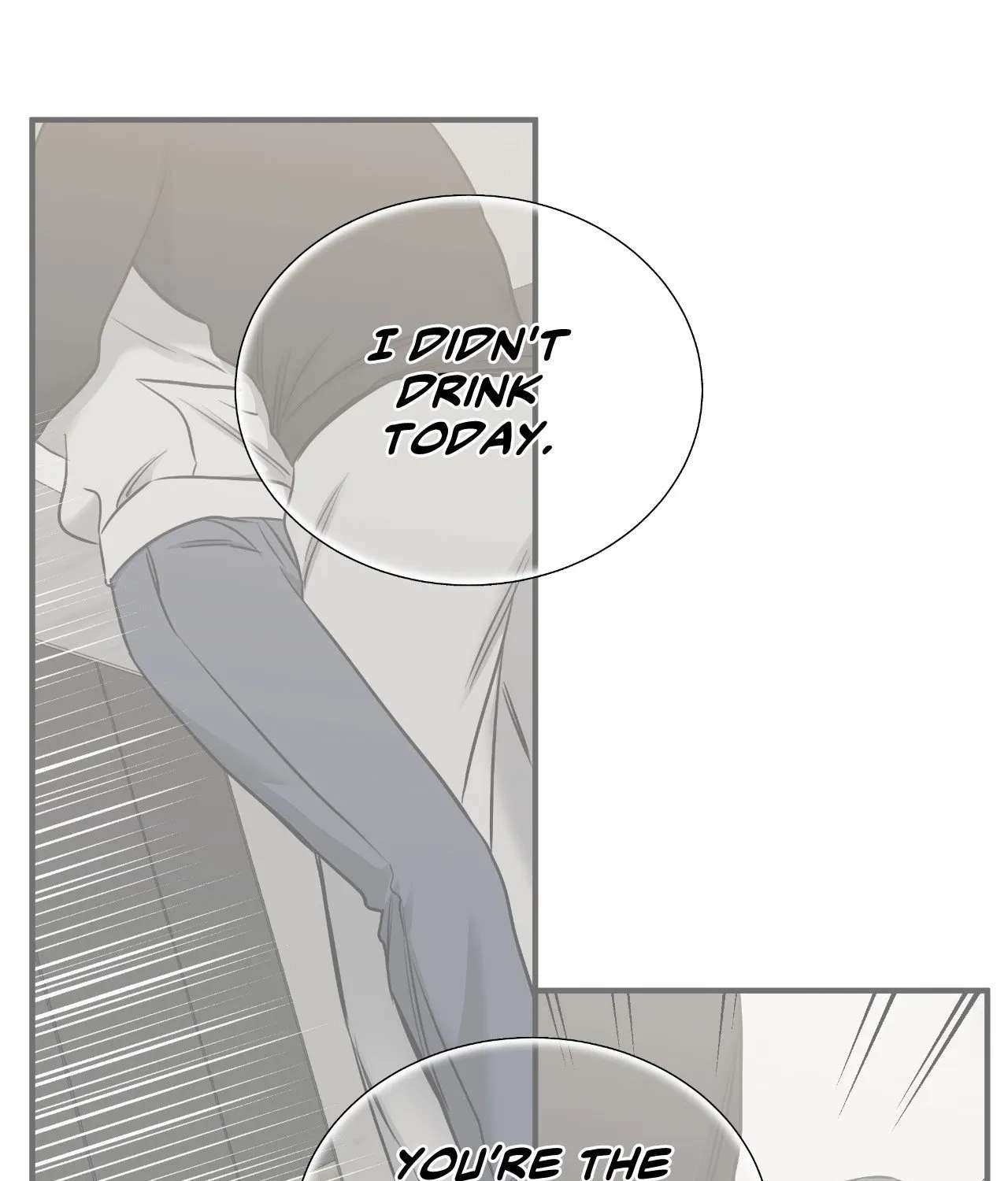 Night by the sea Chapter 108.1 page 124 - 