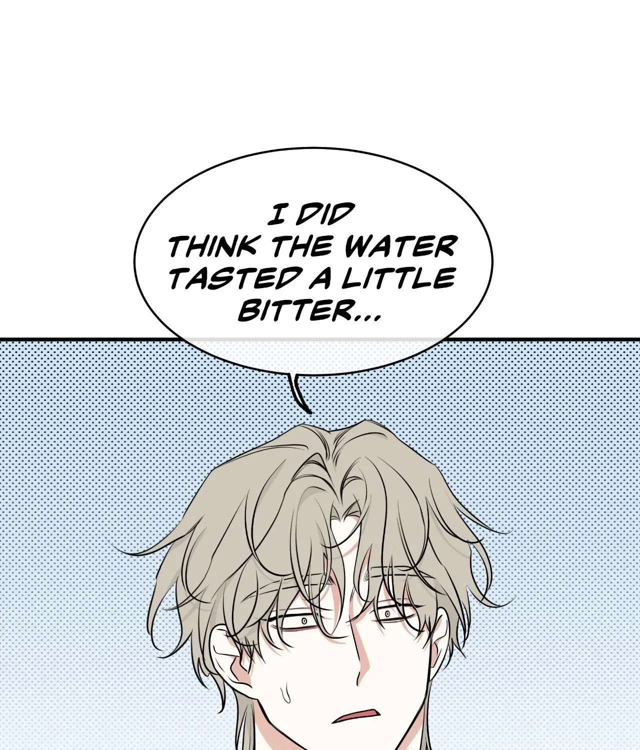Night by the sea Chapter 108.1 page 128 - 