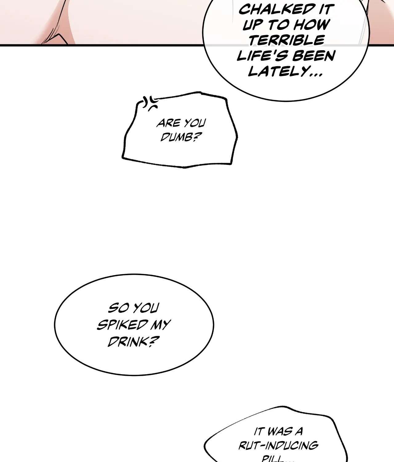 Night by the sea Chapter 108.1 page 130 - 