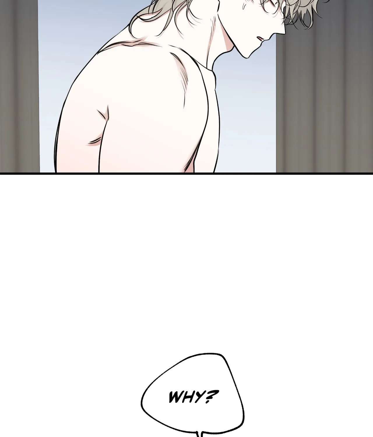 Night by the sea Chapter 108.1 page 134 - 