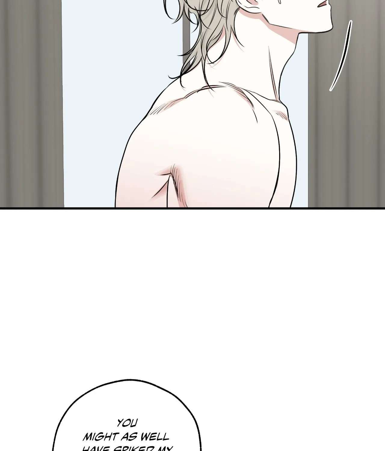 Night by the sea Chapter 108.1 page 136 - 