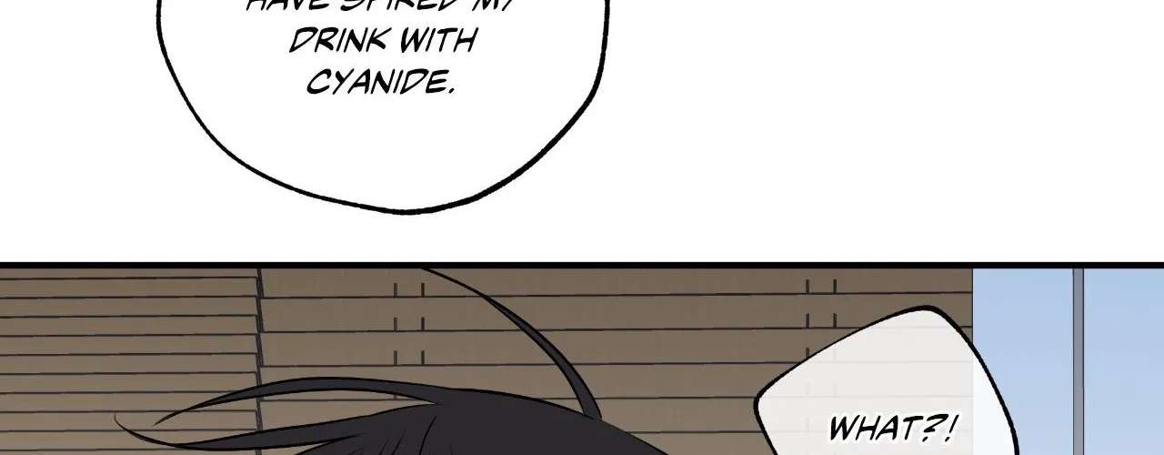 Night by the sea Chapter 108.1 page 137 - 