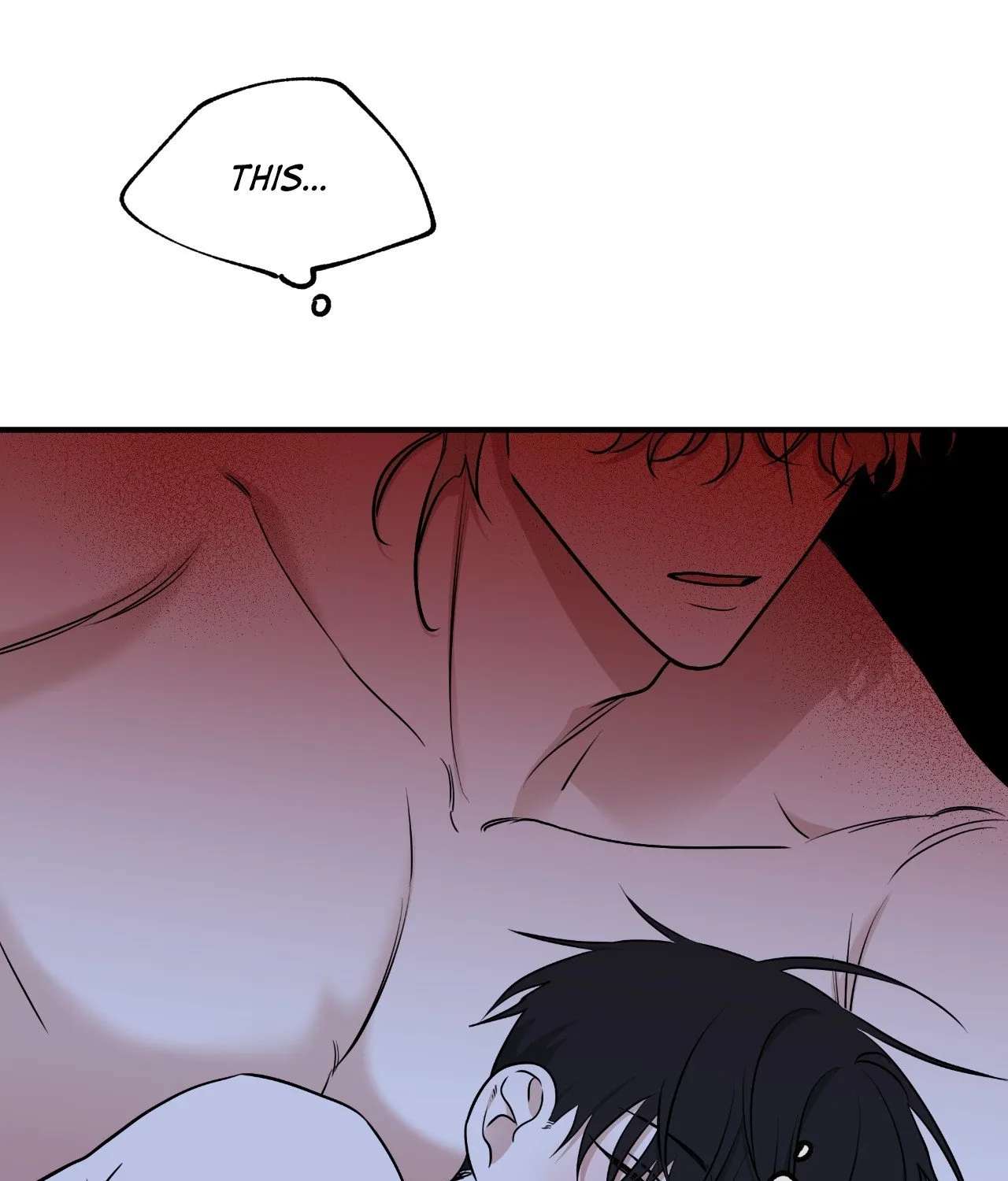 Night by the sea Chapter 108.1 page 15 - 
