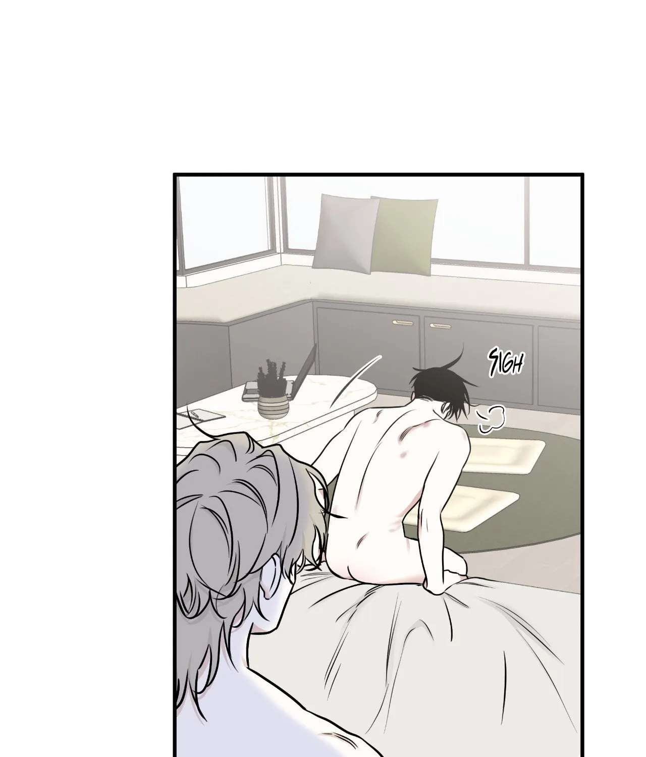 Night by the sea Chapter 108.1 page 141 - 