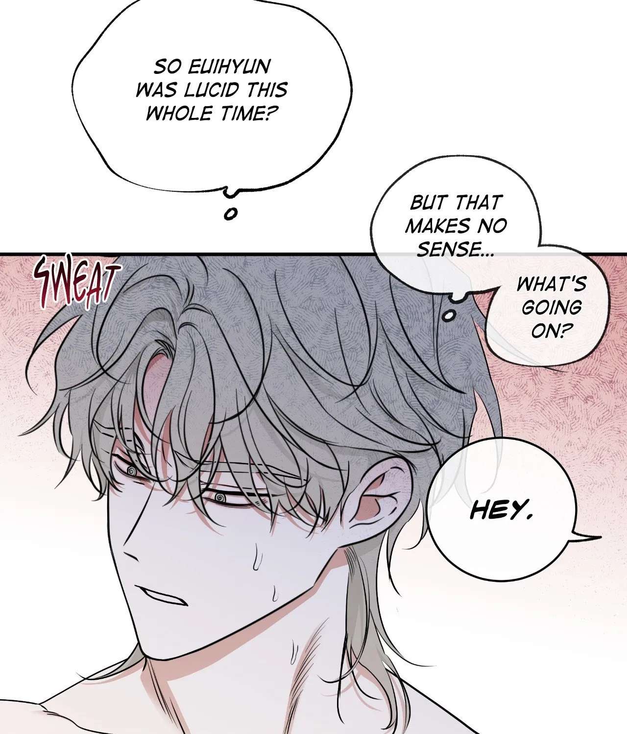 Night by the sea Chapter 108.1 page 143 - 