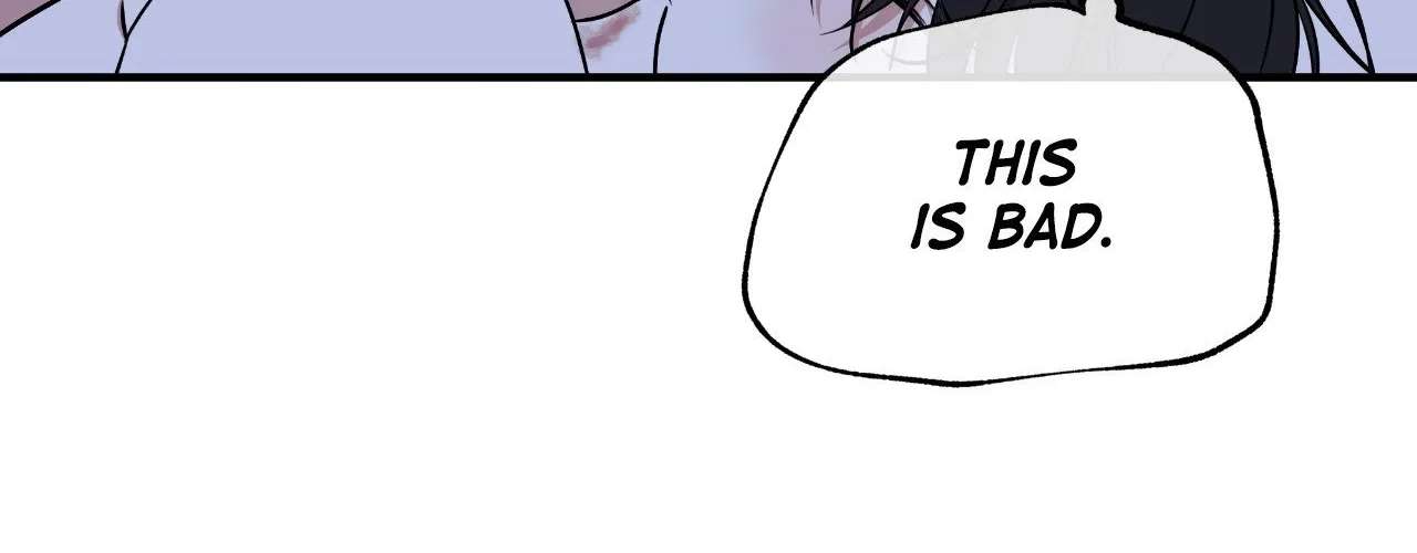 Night by the sea Chapter 108.1 page 16 - 
