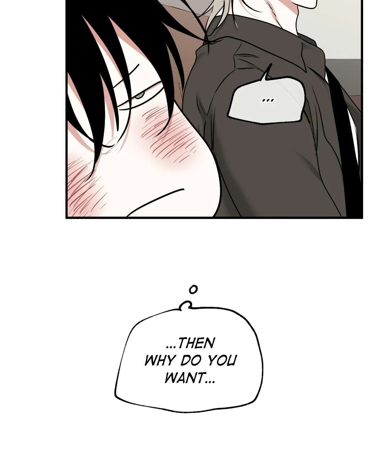Night by the sea Chapter 108.1 page 157 - 