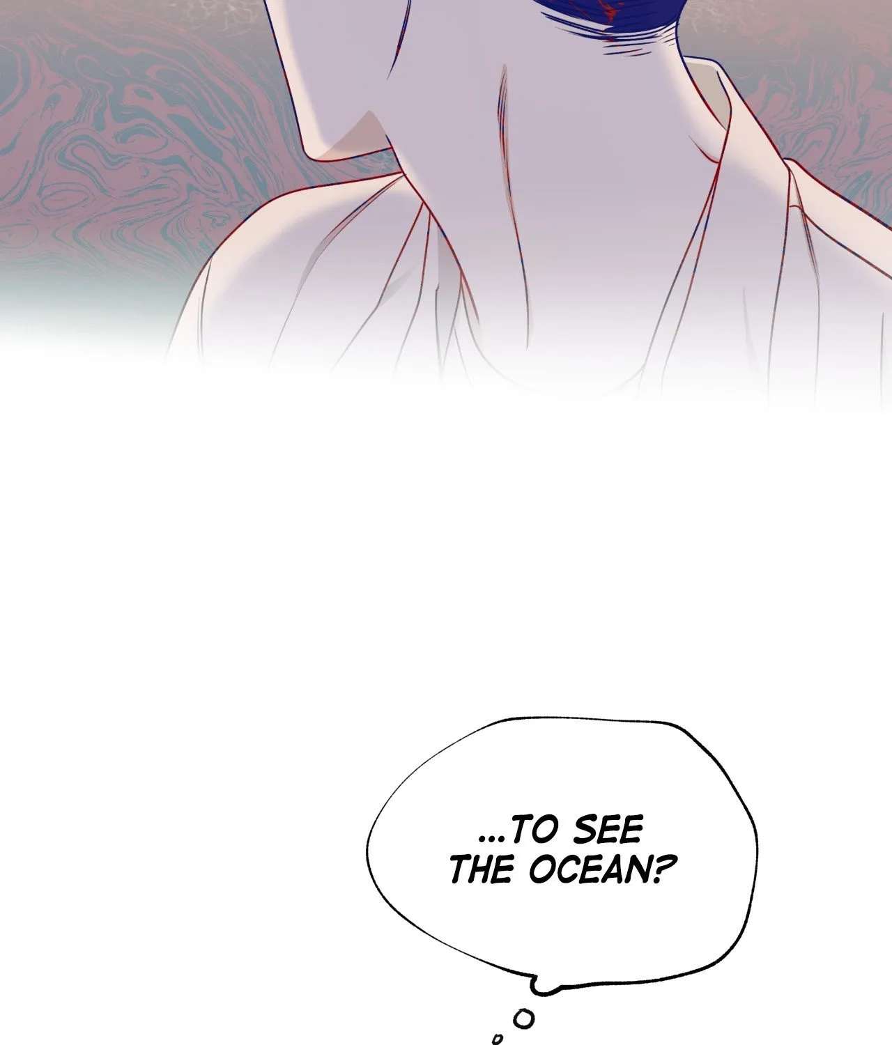 Night by the sea Chapter 108.1 page 159 - 