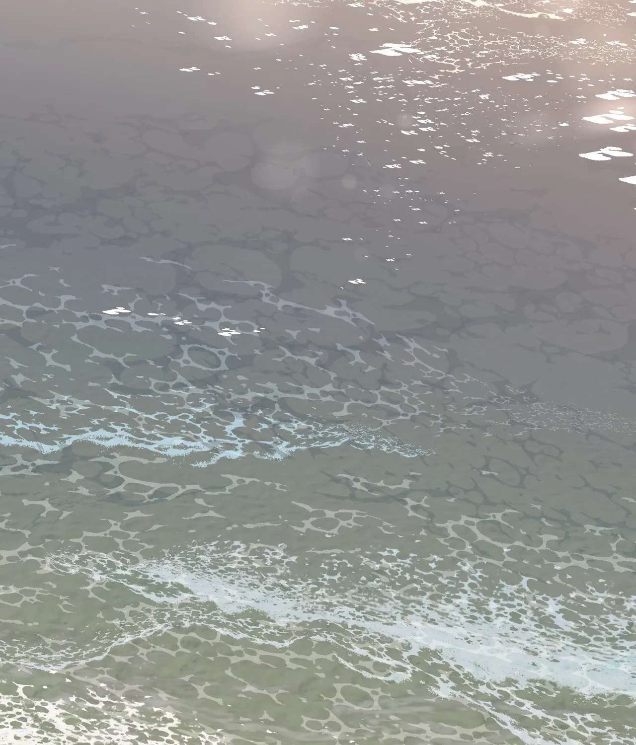 Night by the sea Chapter 108.1 page 165 - 