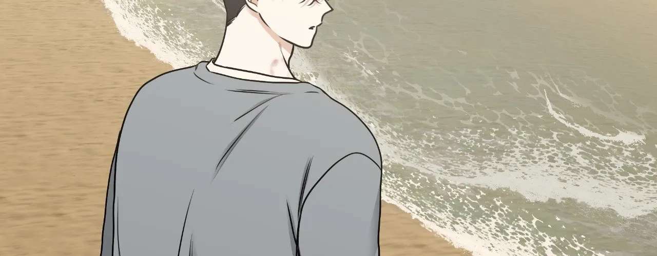 Night by the sea Chapter 108.1 page 173 - 