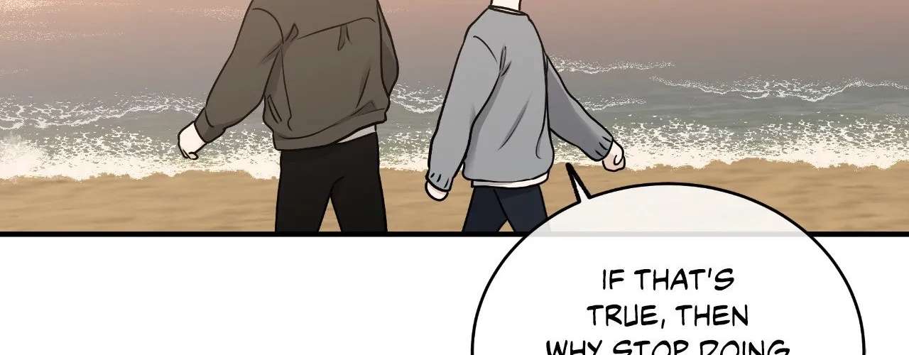 Night by the sea Chapter 108.1 page 175 - 