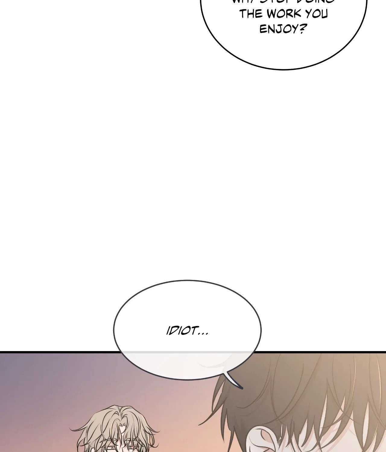Night by the sea Chapter 108.1 page 176 - 