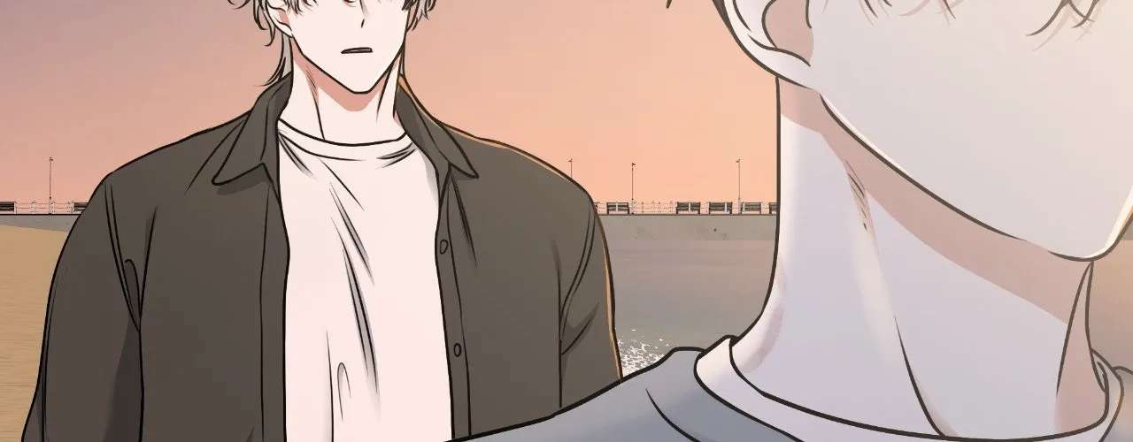 Night by the sea Chapter 108.1 page 177 - 