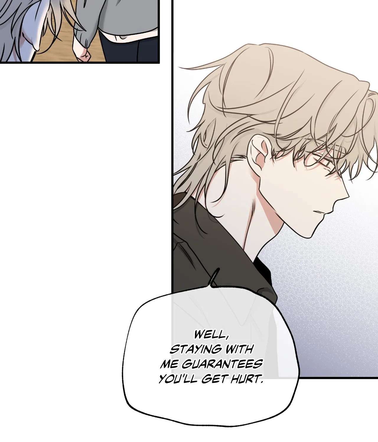 Night by the sea Chapter 108.1 page 180 - 
