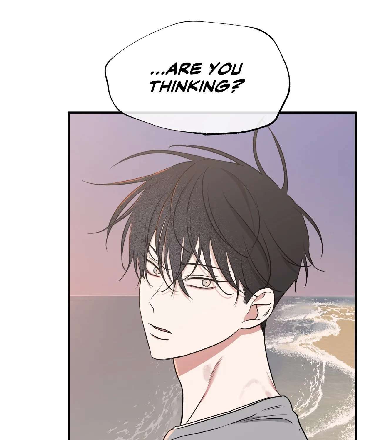 Night by the sea Chapter 108.1 page 193 - 