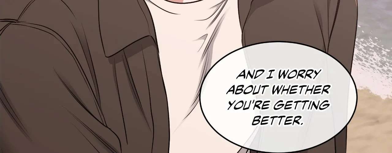 Night by the sea Chapter 108.1 page 200 - 