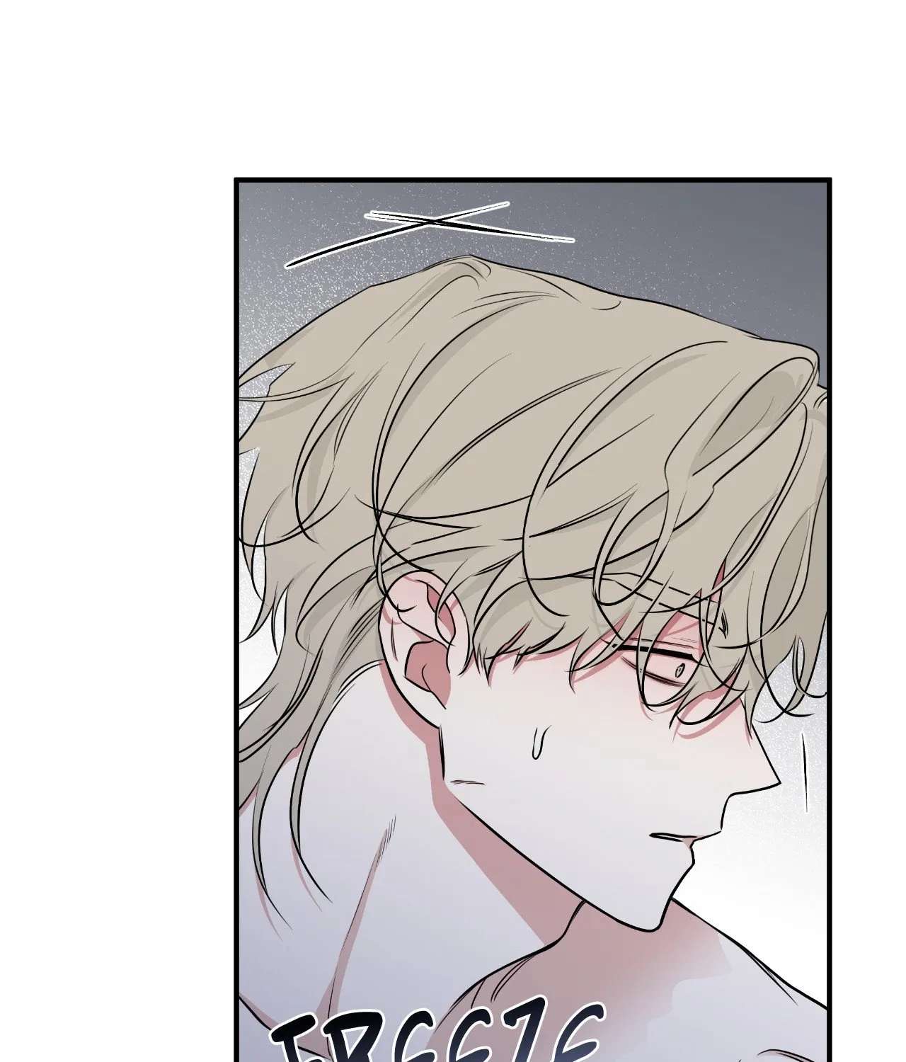 Night by the sea Chapter 108.1 page 21 - 