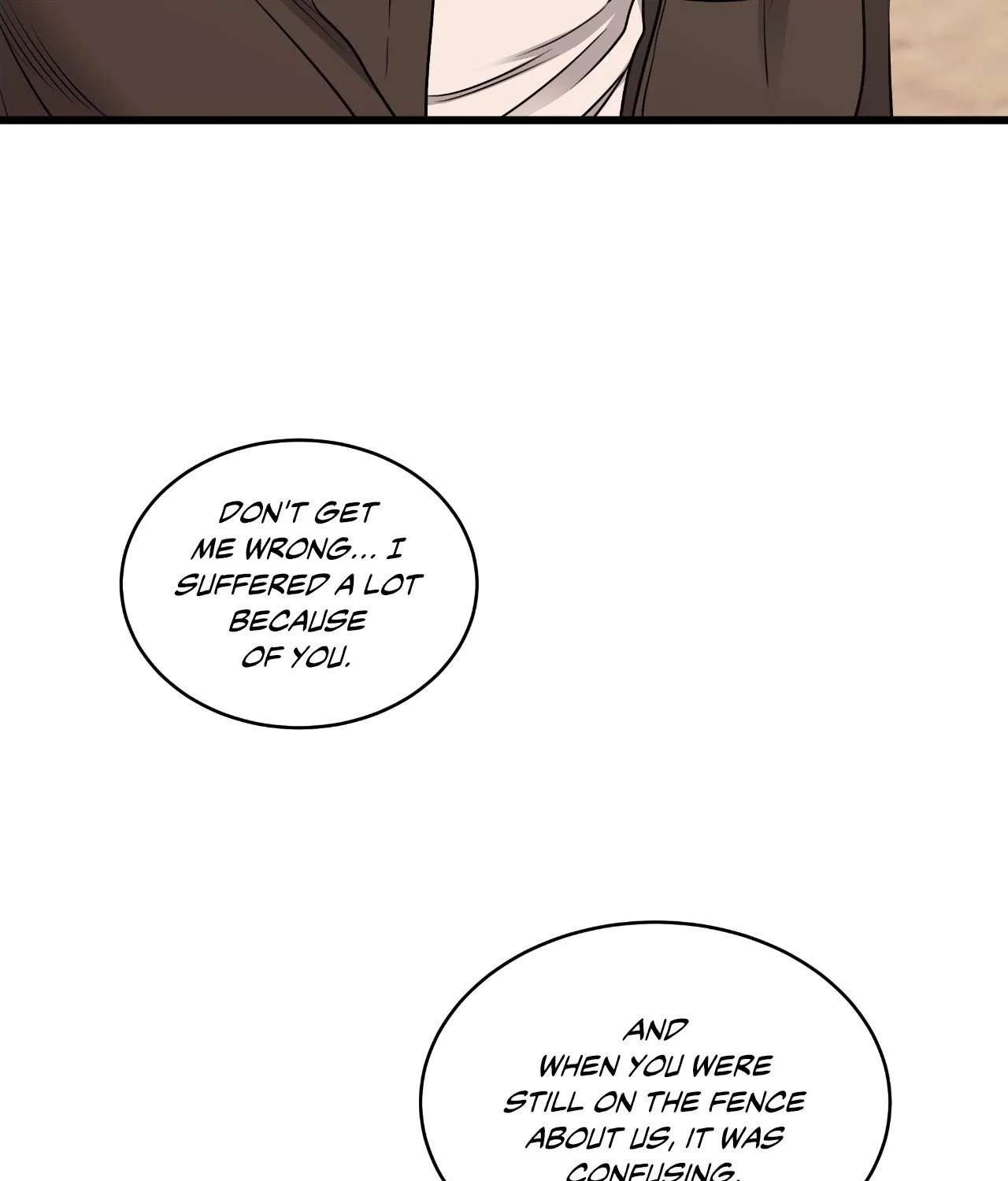 Night by the sea Chapter 108.1 page 201 - 