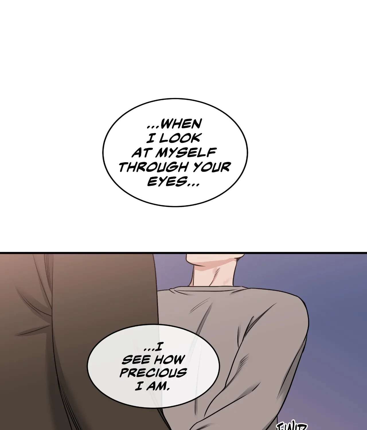 Night by the sea Chapter 108.1 page 206 - 