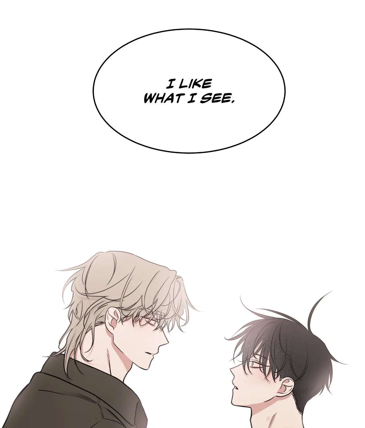 Night by the sea Chapter 108.1 page 208 - 