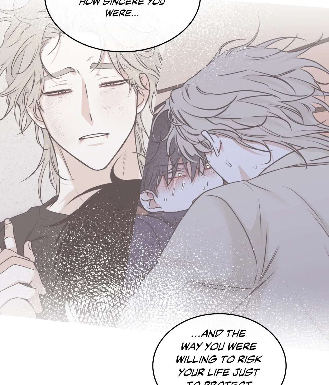 Night by the sea Chapter 108.1 page 216 - 