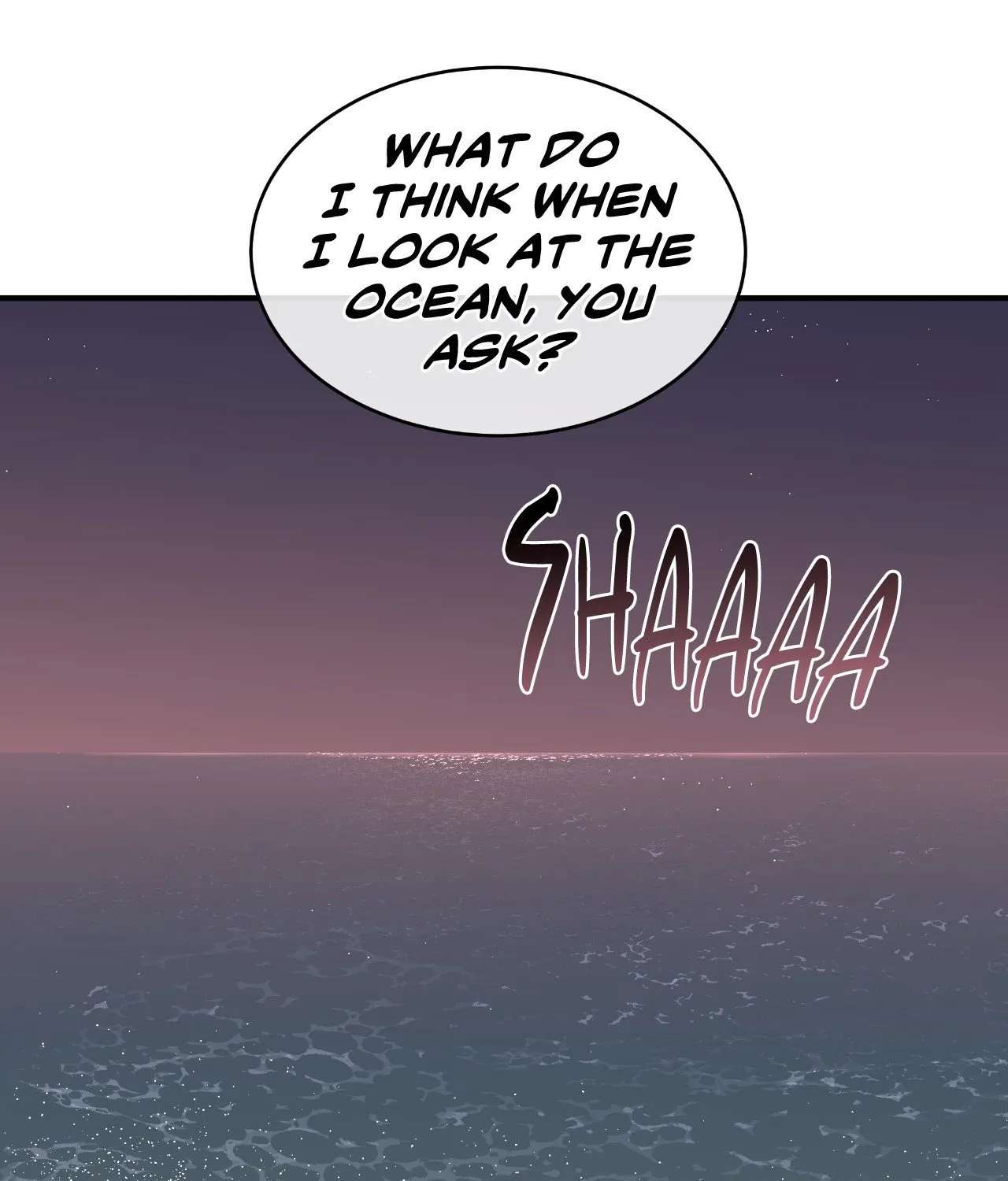 Night by the sea Chapter 108.1 page 220 - 