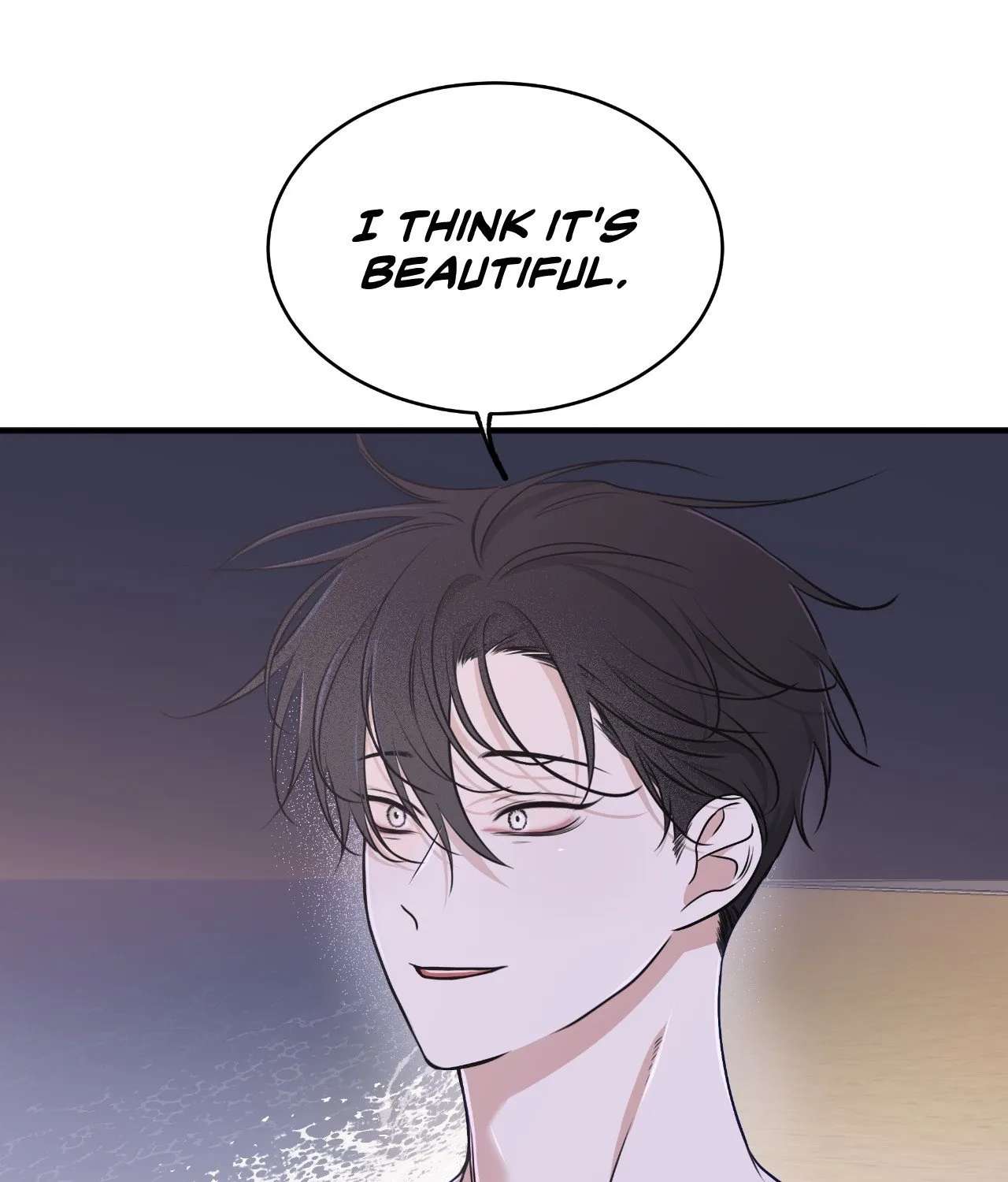 Night by the sea Chapter 108.1 page 223 - 