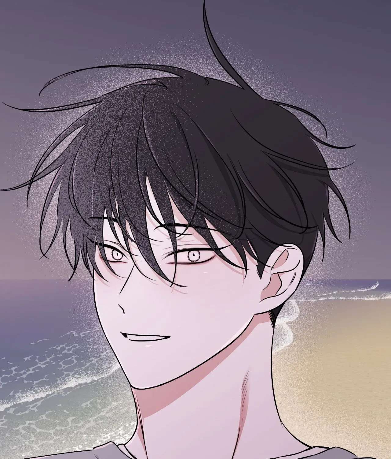 Night by the sea Chapter 108.1 page 231 - 