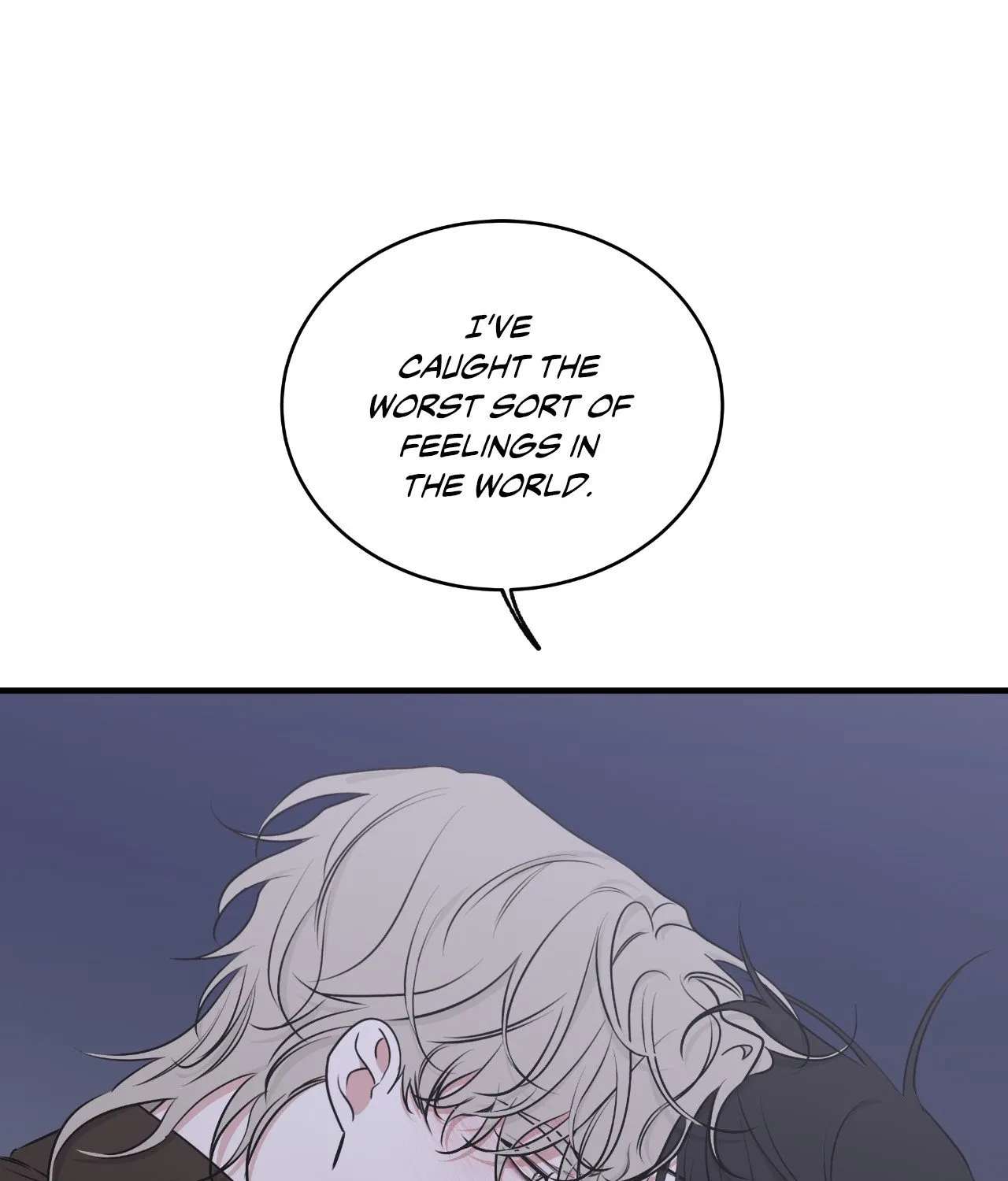 Night by the sea Chapter 108.1 page 238 - 