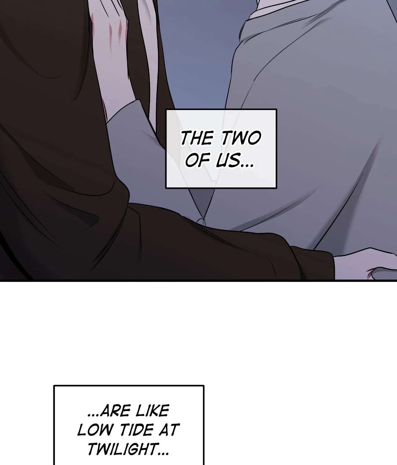 Night by the sea Chapter 108.1 page 240 - 