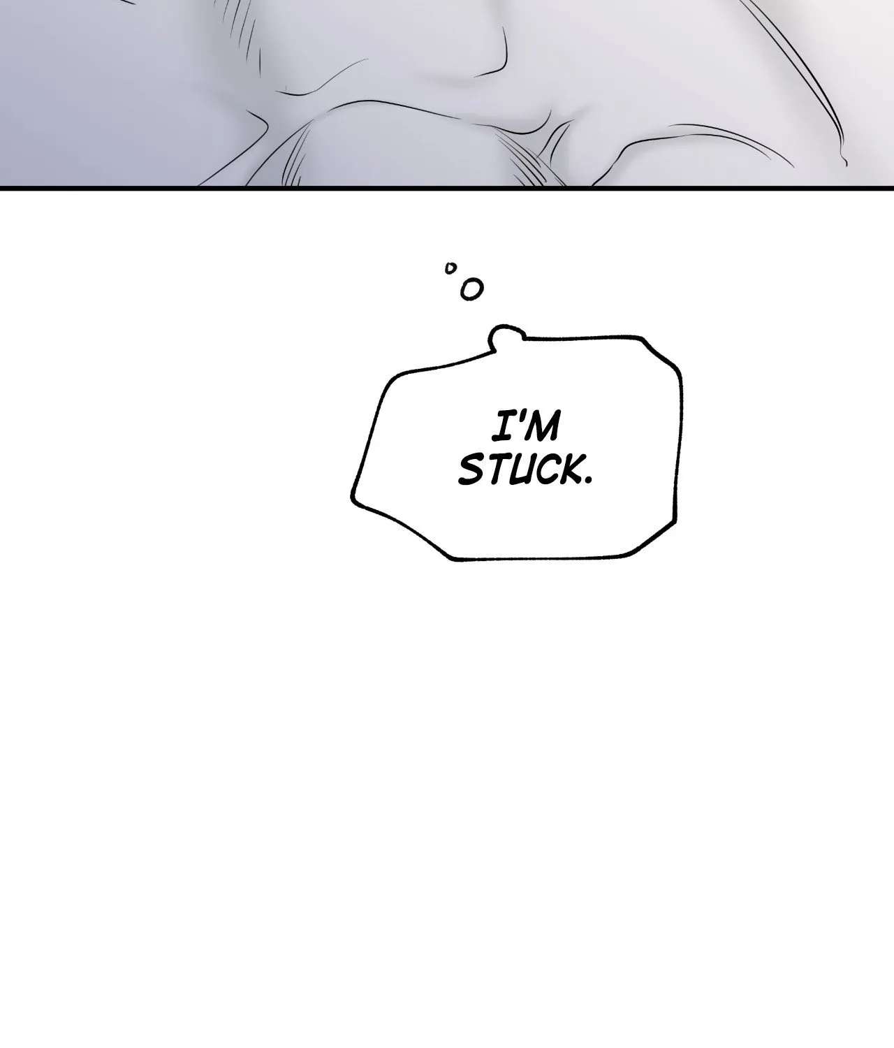Night by the sea Chapter 108.1 page 25 - 